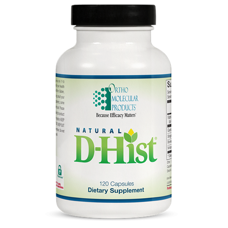 Natural D-Hist®